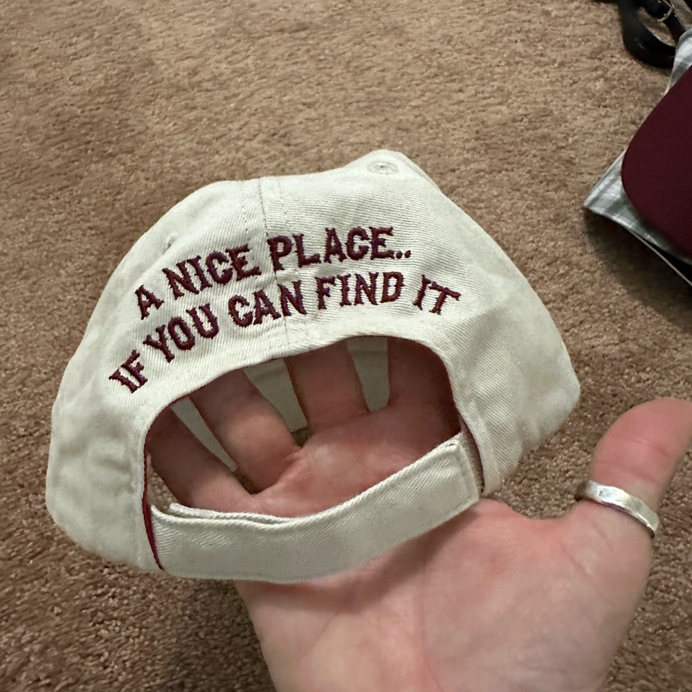 Fun Bar Hat! - image 2